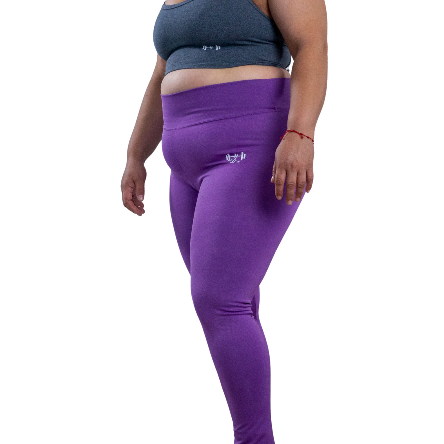 LEGGINS CLÁSICO 3XL