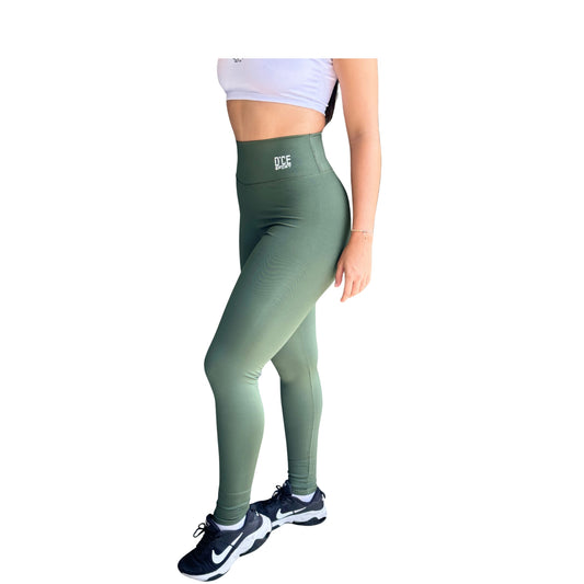 LEGGINS PRETINA ALTA