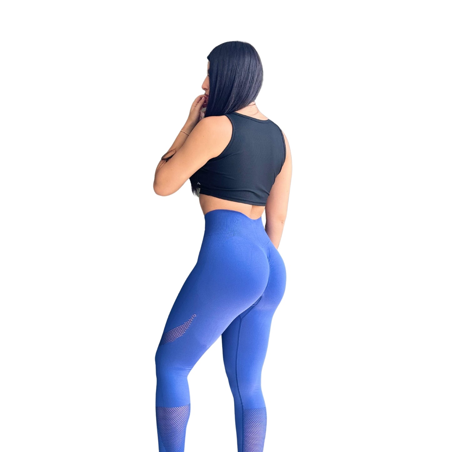 LEGGINS SEAMLESS