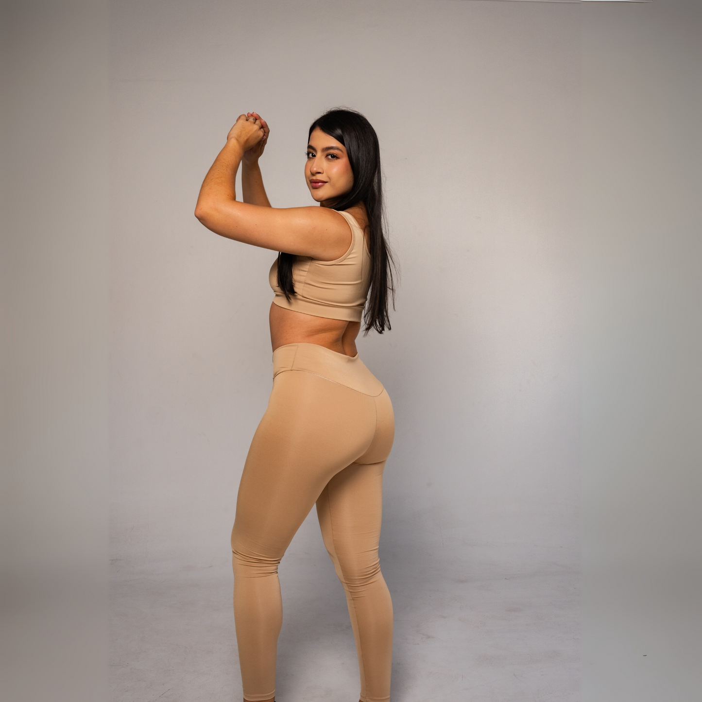 SET GIRLY