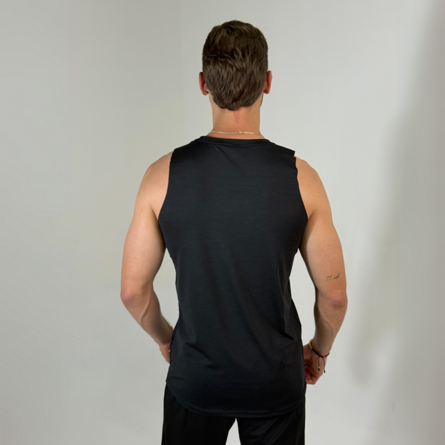 CAMISILLA FIT