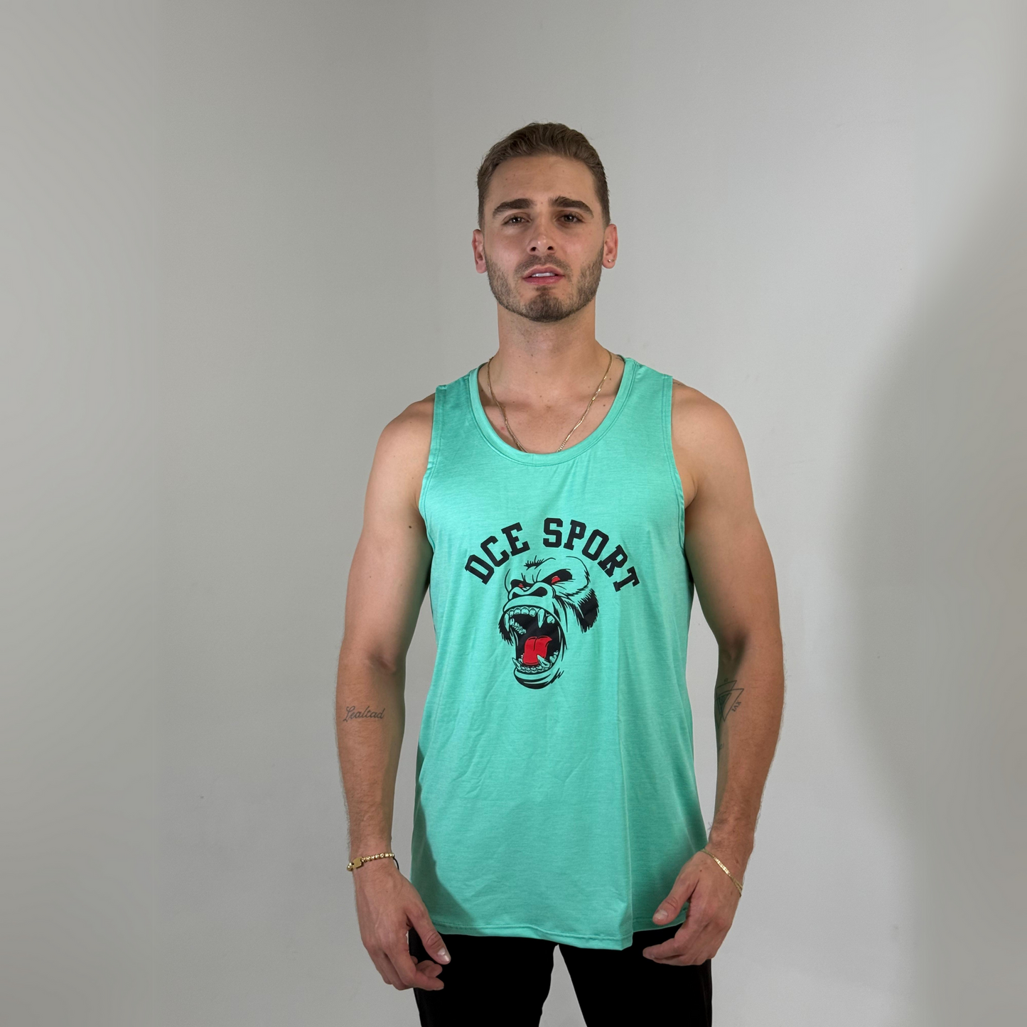 CAMISILLA FIT