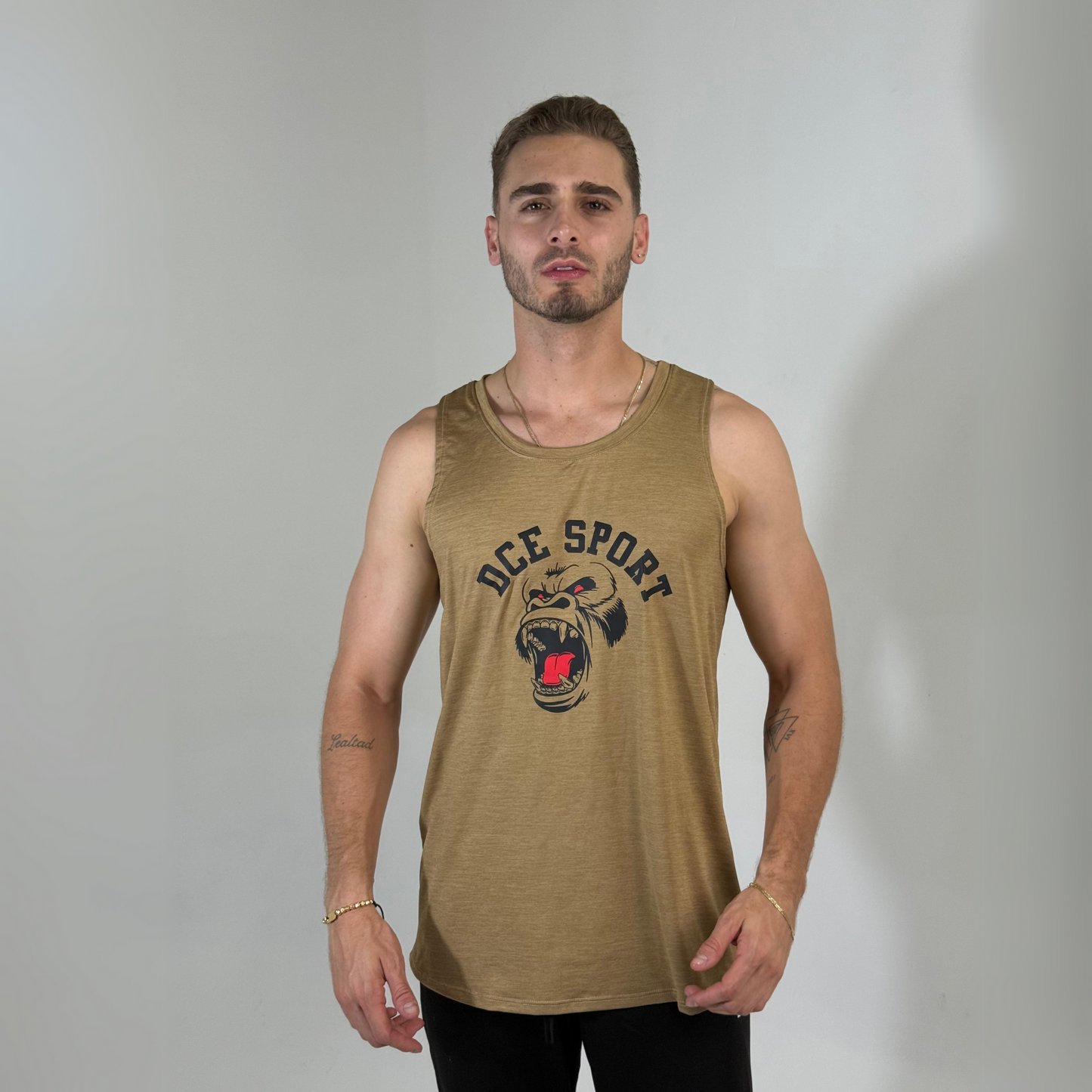 CAMISILLA FIT