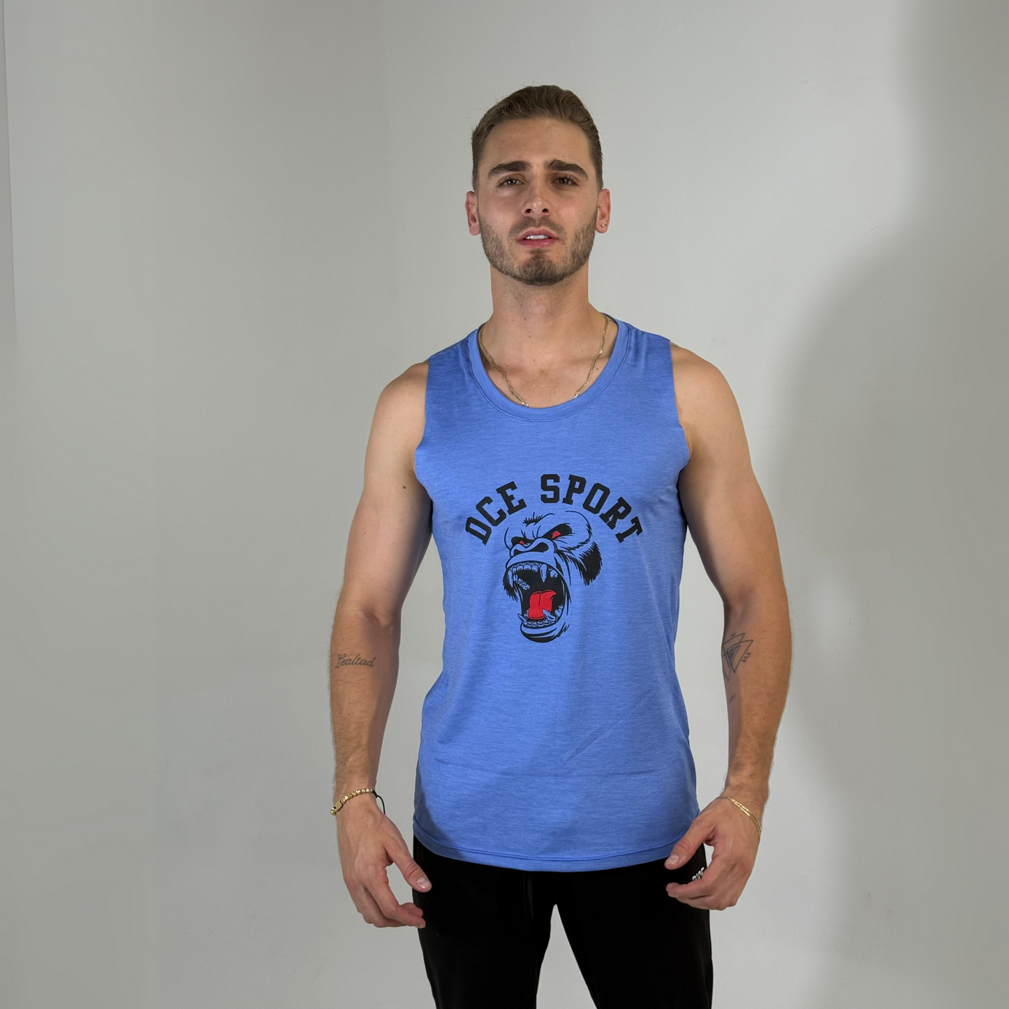 CAMISILLA FIT