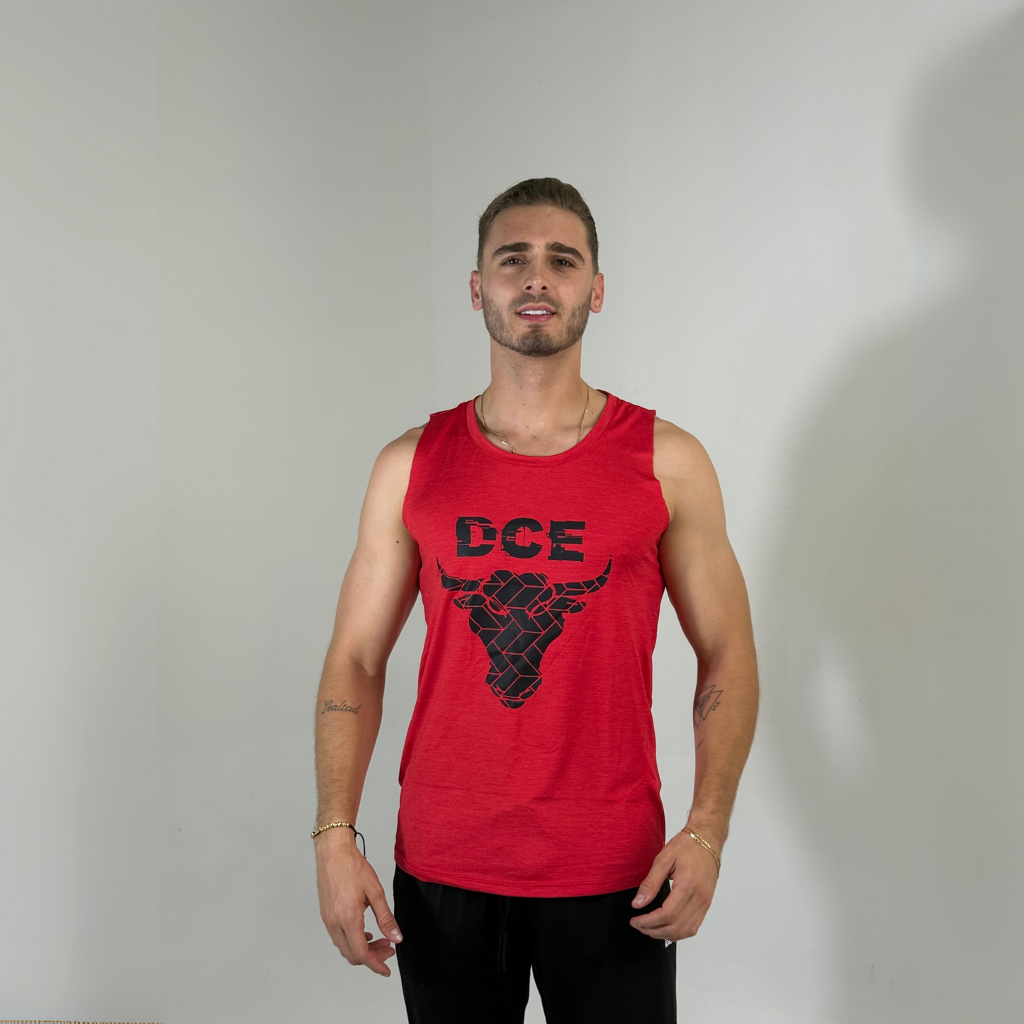 CAMISILLA FIT