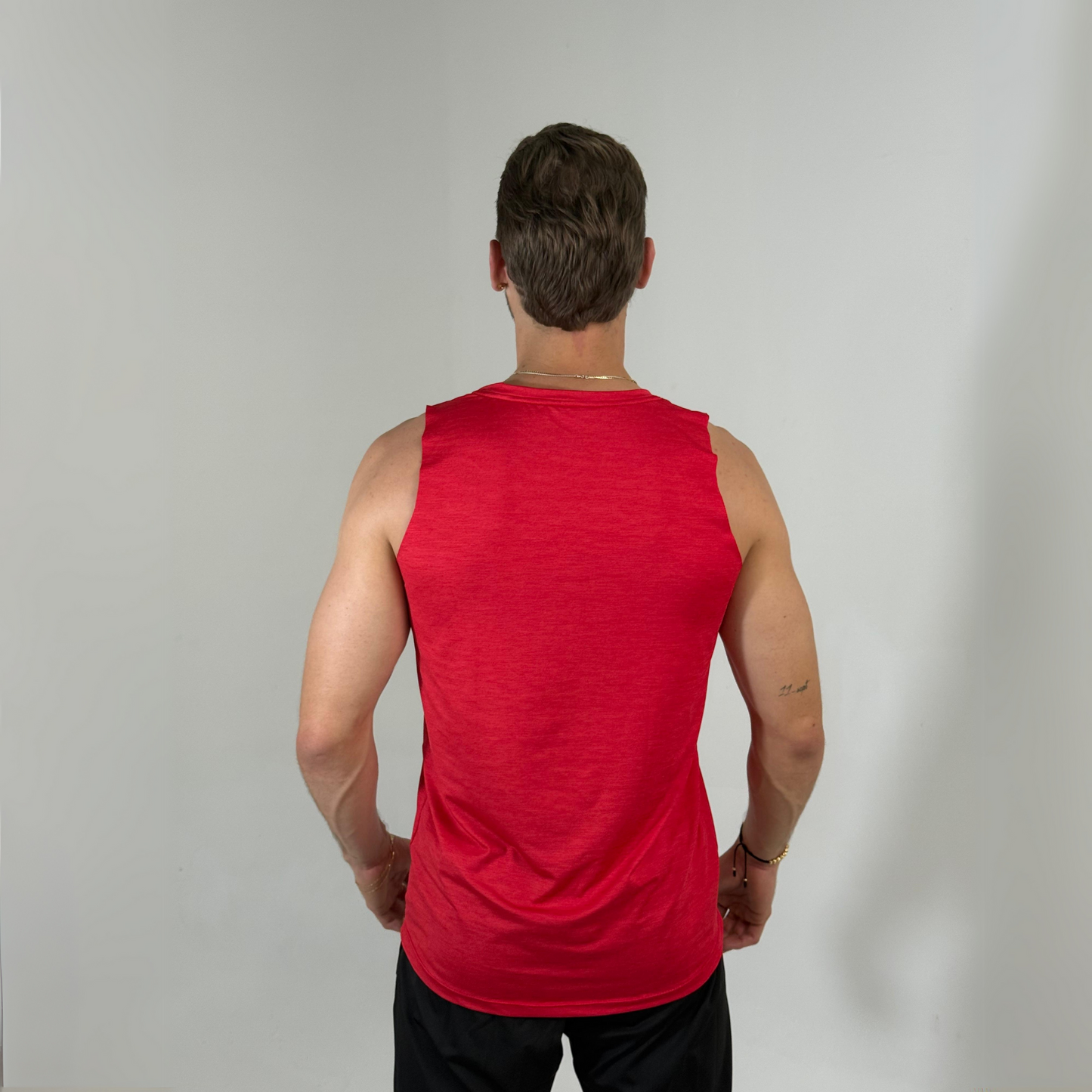 CAMISILLA FIT