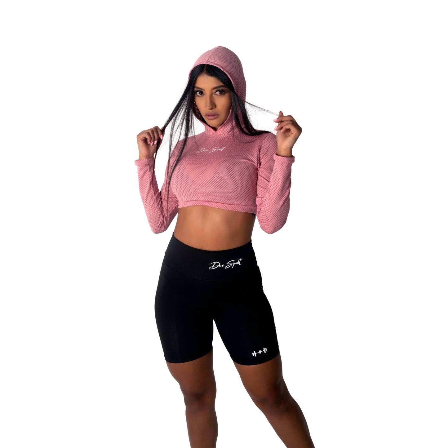 BUSO OMBLIGUERO MALLA