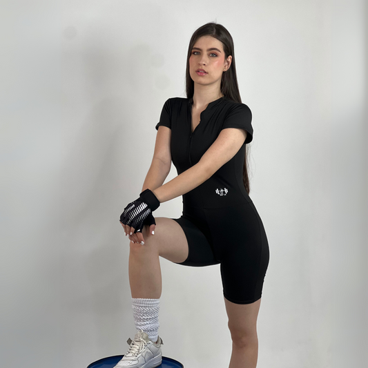 ENTERIZO CIERRE SUPLEX