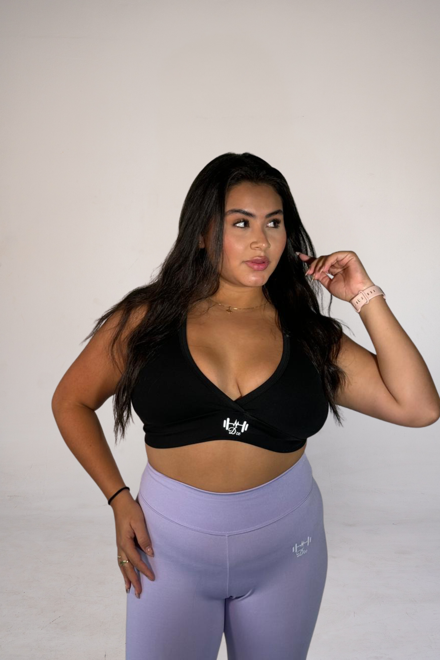 LEGGINS CLÁSICO 3XL