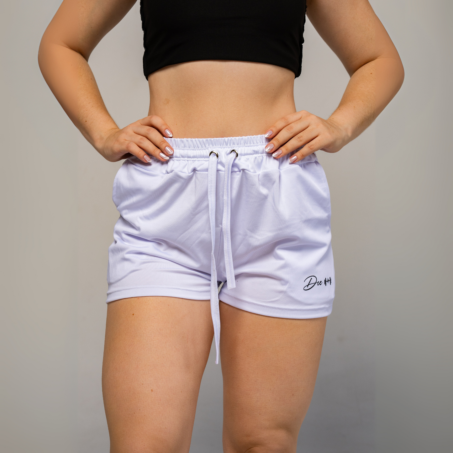 PANTALONETA POLY DAMA