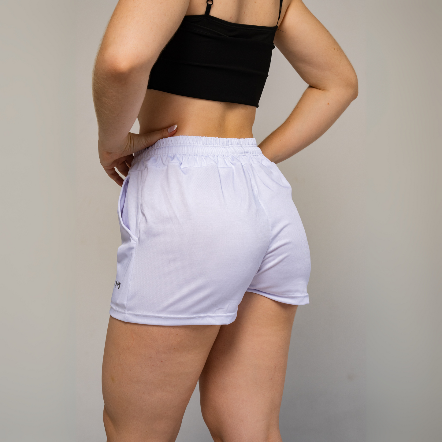 PANTALONETA POLY DAMA