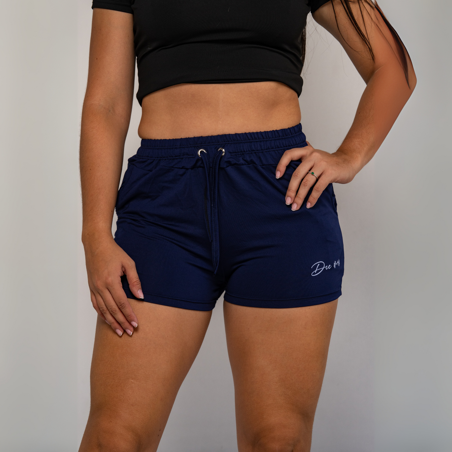 PANTALONETA POLY DAMA