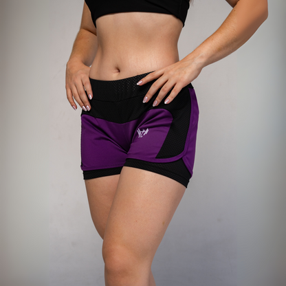 PANTALONETA MALLA RUNNING