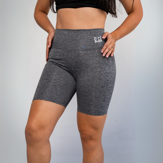 CICLISTA PRETINA ALTA