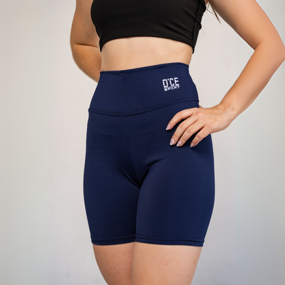 CICLISTA PRETINA ALTA