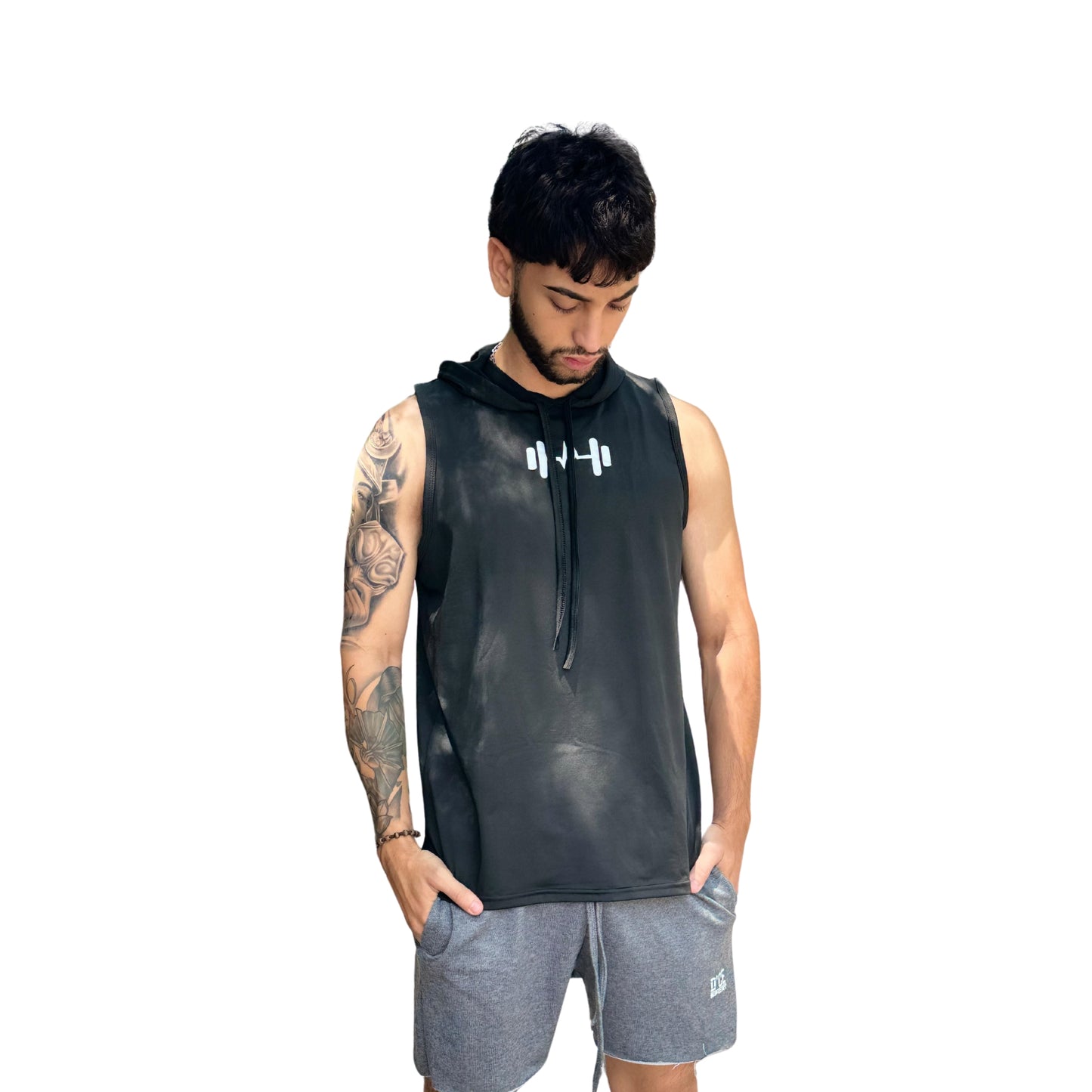 CAMISILLA POWER POLY
