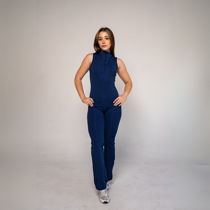 ENTERIZO RIB BOTA CAMPANA