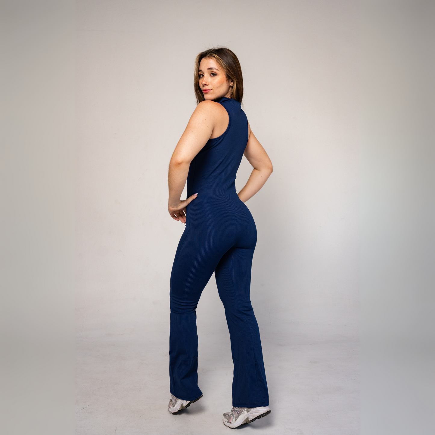 ENTERIZO RIB BOTA CAMPANA