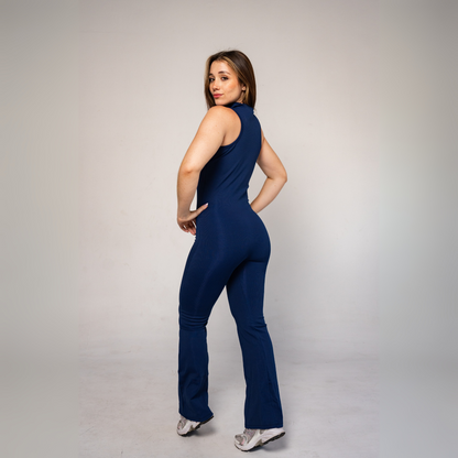 ENTERIZO RIB BOTA CAMPANA