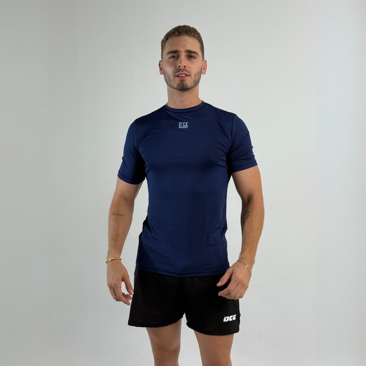 CAMISETA POLY