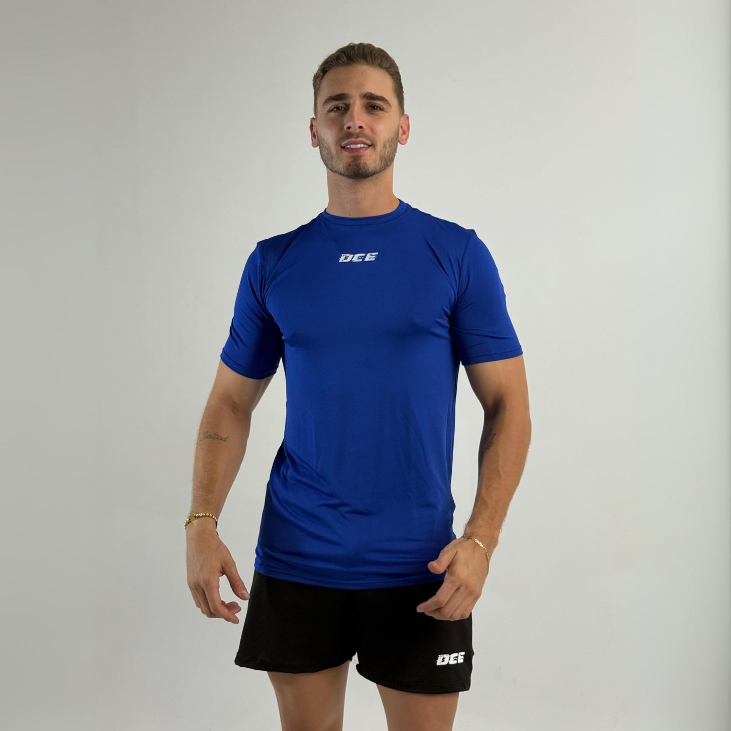CAMISETA POLY