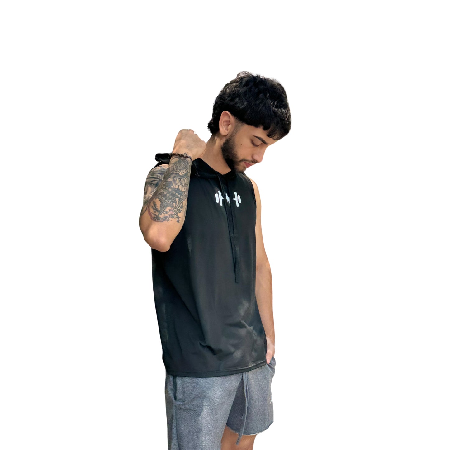 CAMISILLA POWER POLY