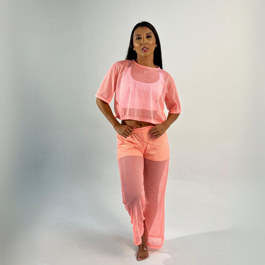 CONJUNTO HONOLU