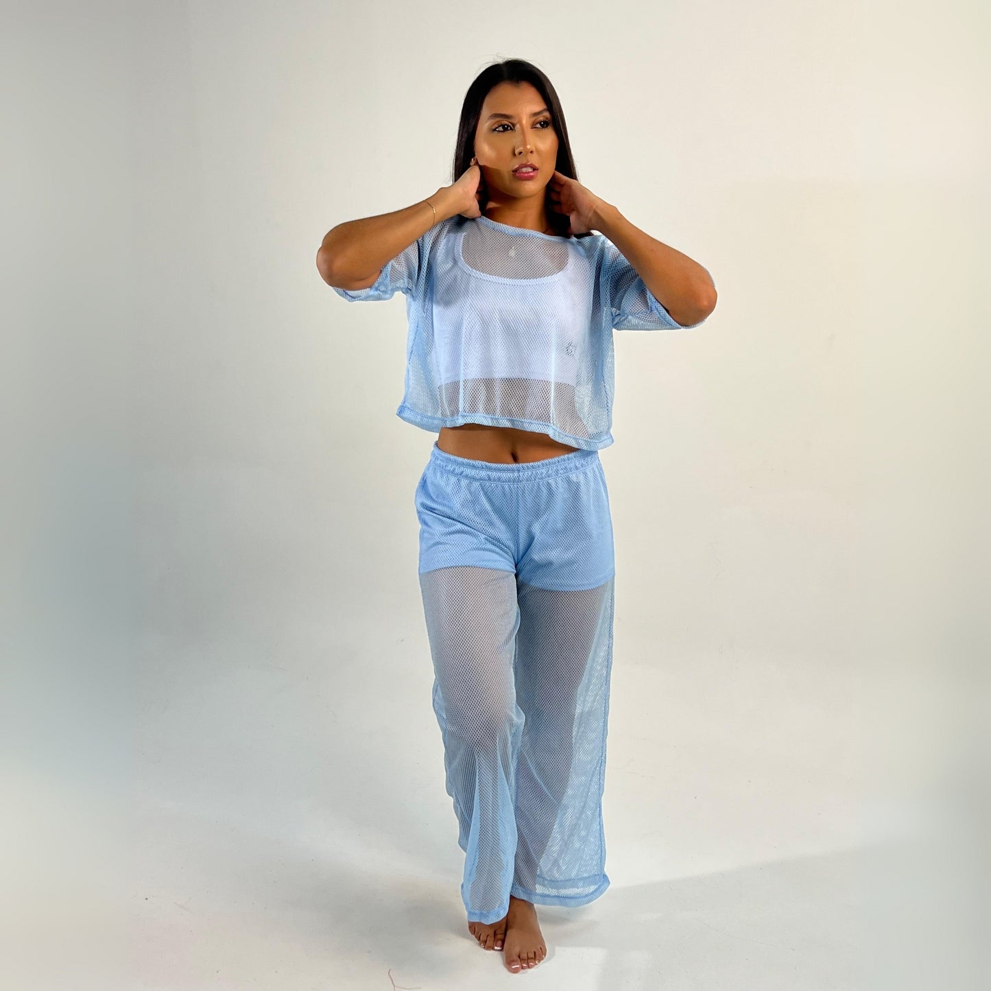 CONJUNTO HONOLU