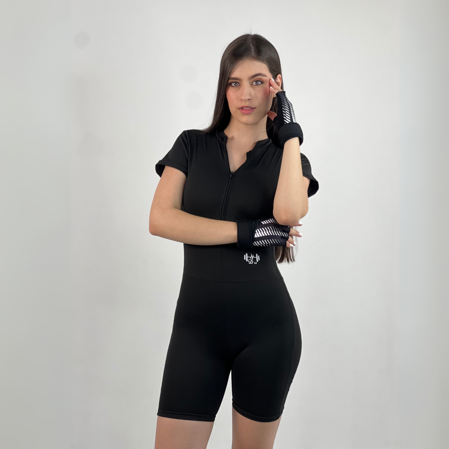 ENTERIZO CIERRE SUPLEX