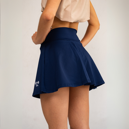 FALDA SHORT