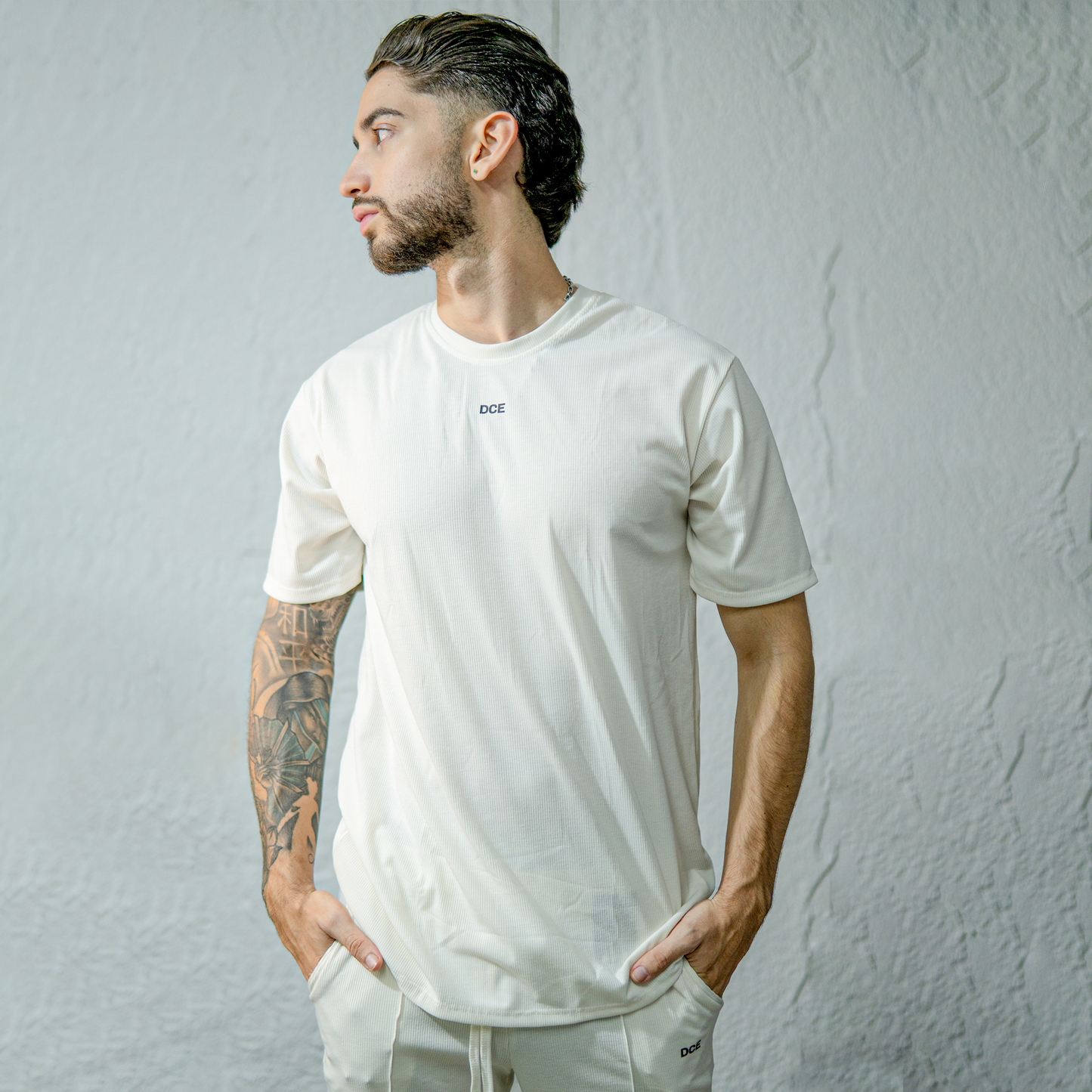 Set RIB Sudadera mas Camiseta