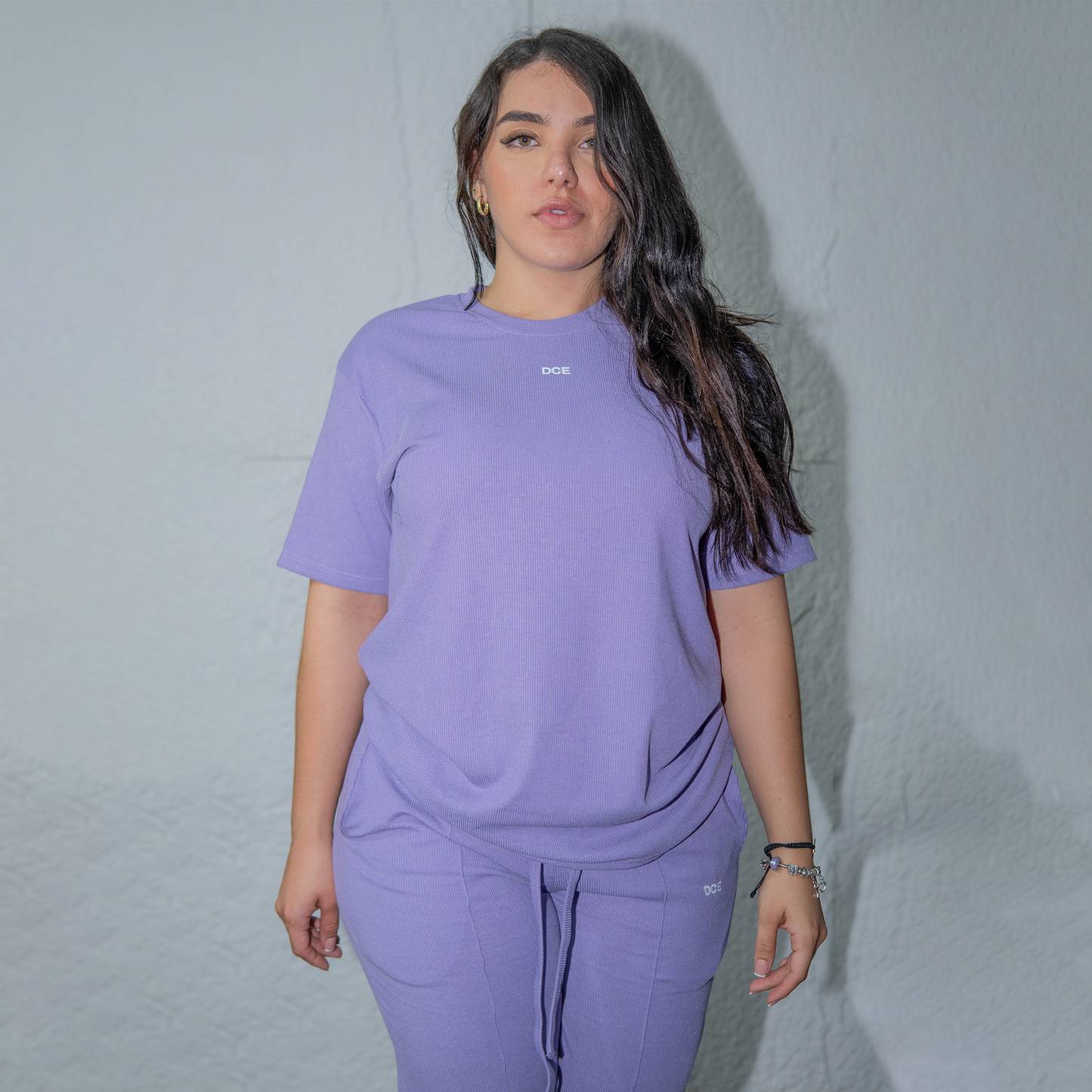 Set RIB Sudadera mas Camiseta